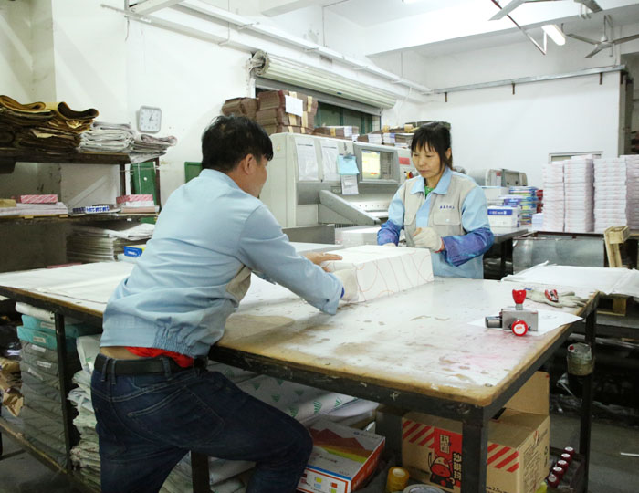 工廠(chǎng)車(chē)間